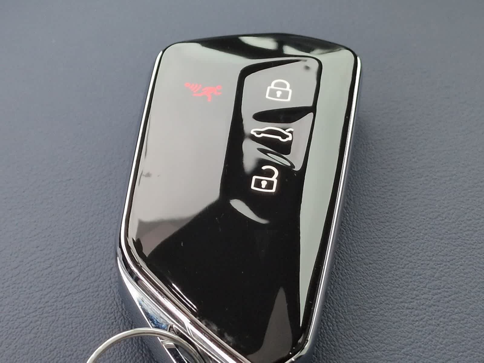 Thumbnail: 2026 Volkswagen ID.4 - 43
