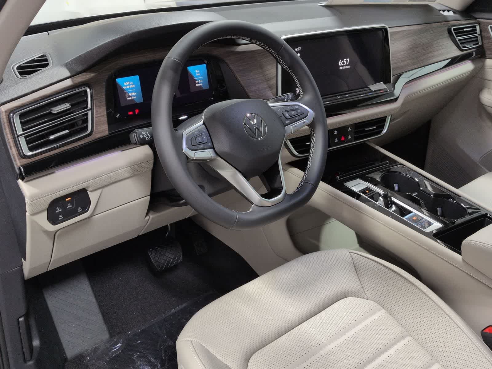 Thumbnail: 2026 Volkswagen Atlas - 10