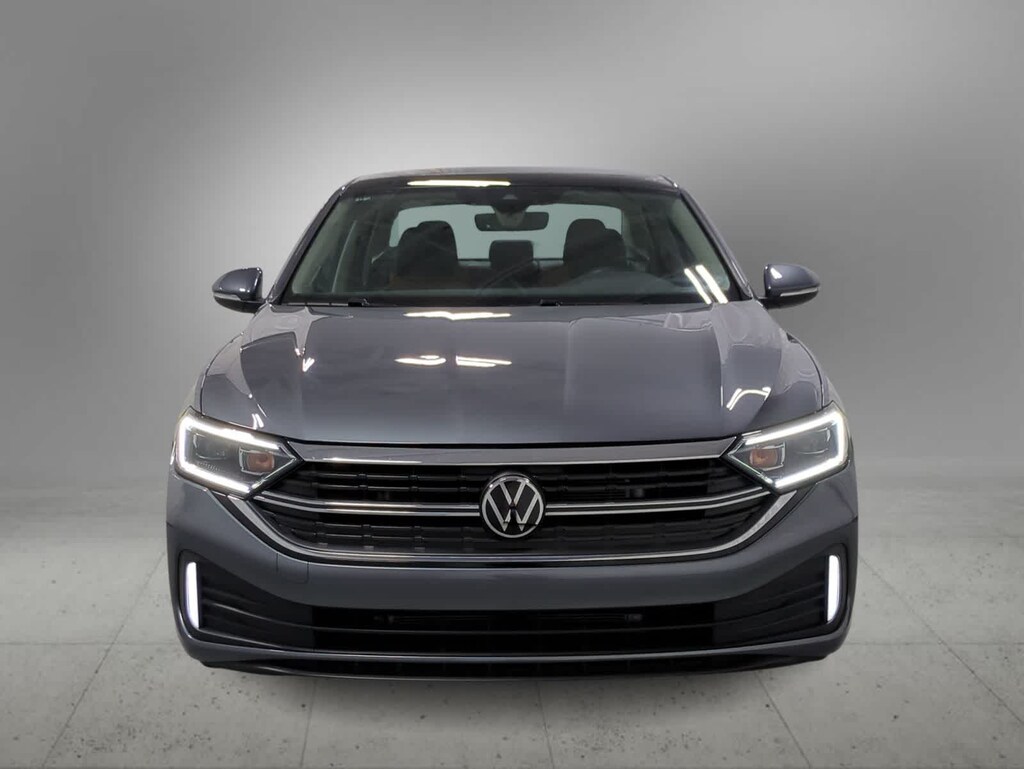 Used 2024 Volkswagen Jetta 1.5T SEL Sedan