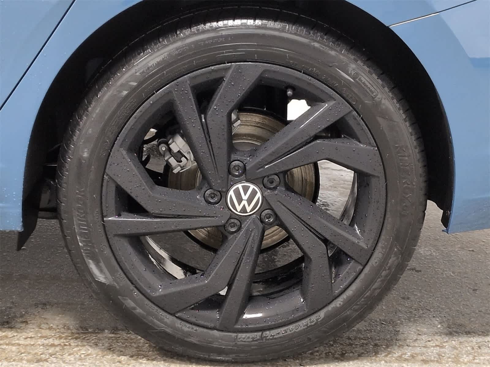 Thumbnail: 2026 Volkswagen Jetta - 14