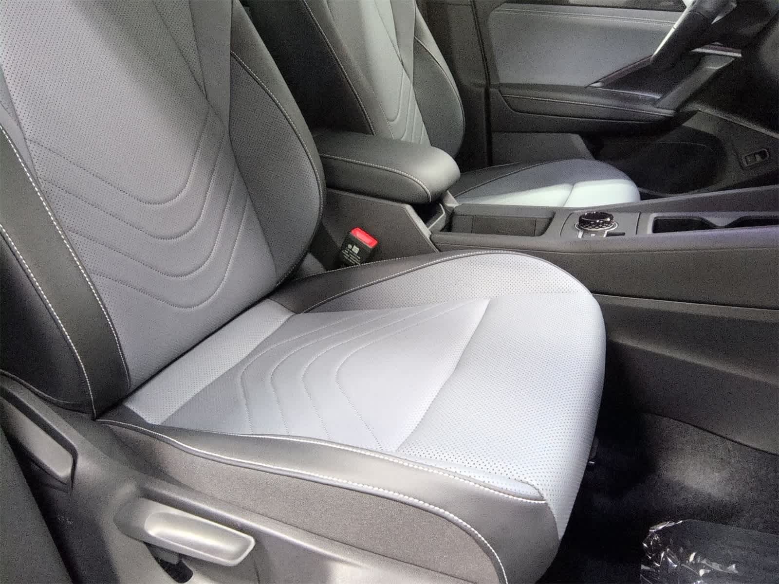 Thumbnail: 2026 Volkswagen Tiguan - 24