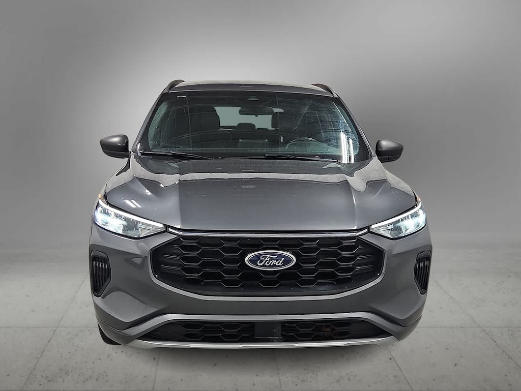 Used 2023 Ford Escape ST-Line SUV
