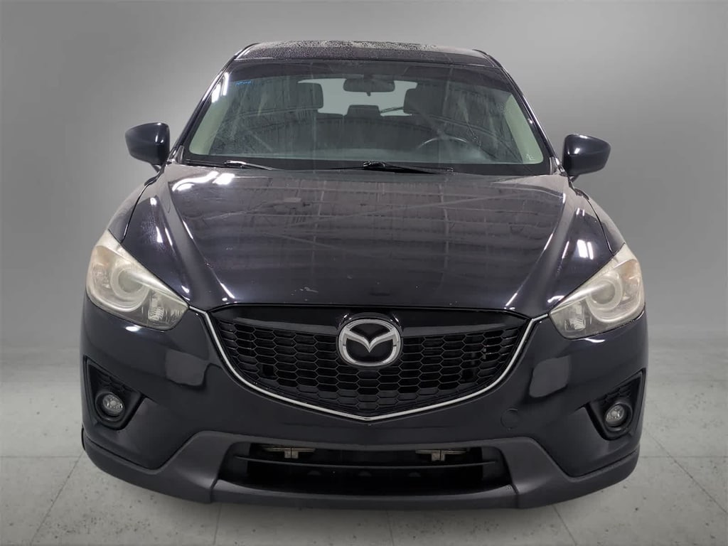 Used 2015 Mazda Mazda CX-5 Touring SUV