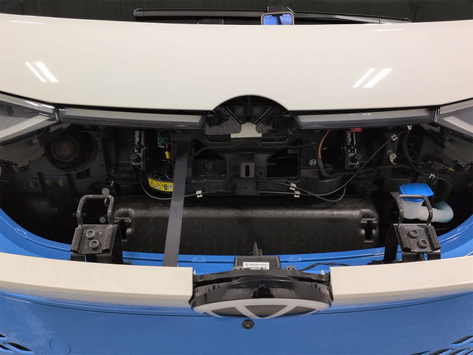 Thumbnail: 2025 Volkswagen ID.Buzz - 15