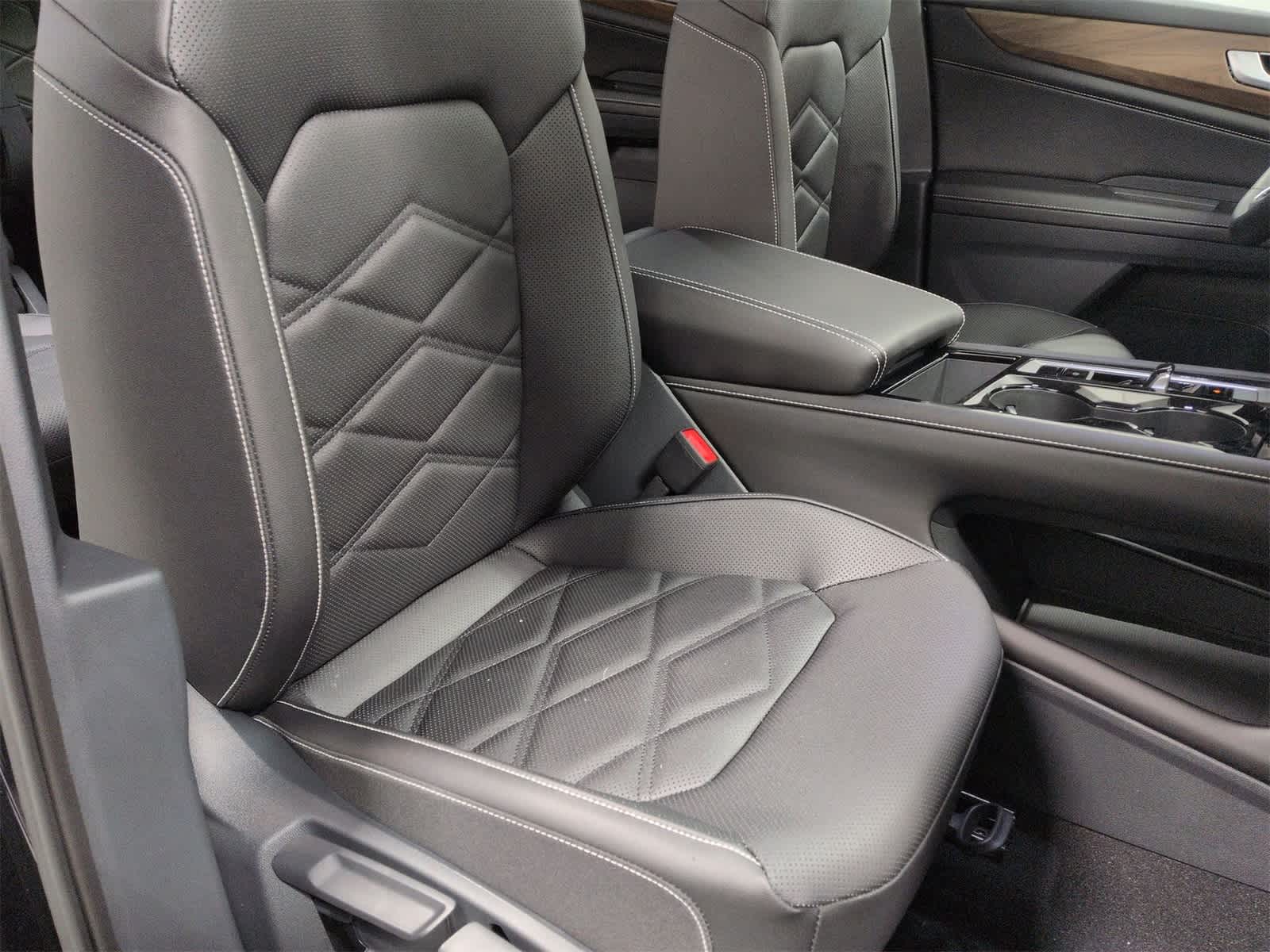 Thumbnail: 2026 Volkswagen Atlas - 24