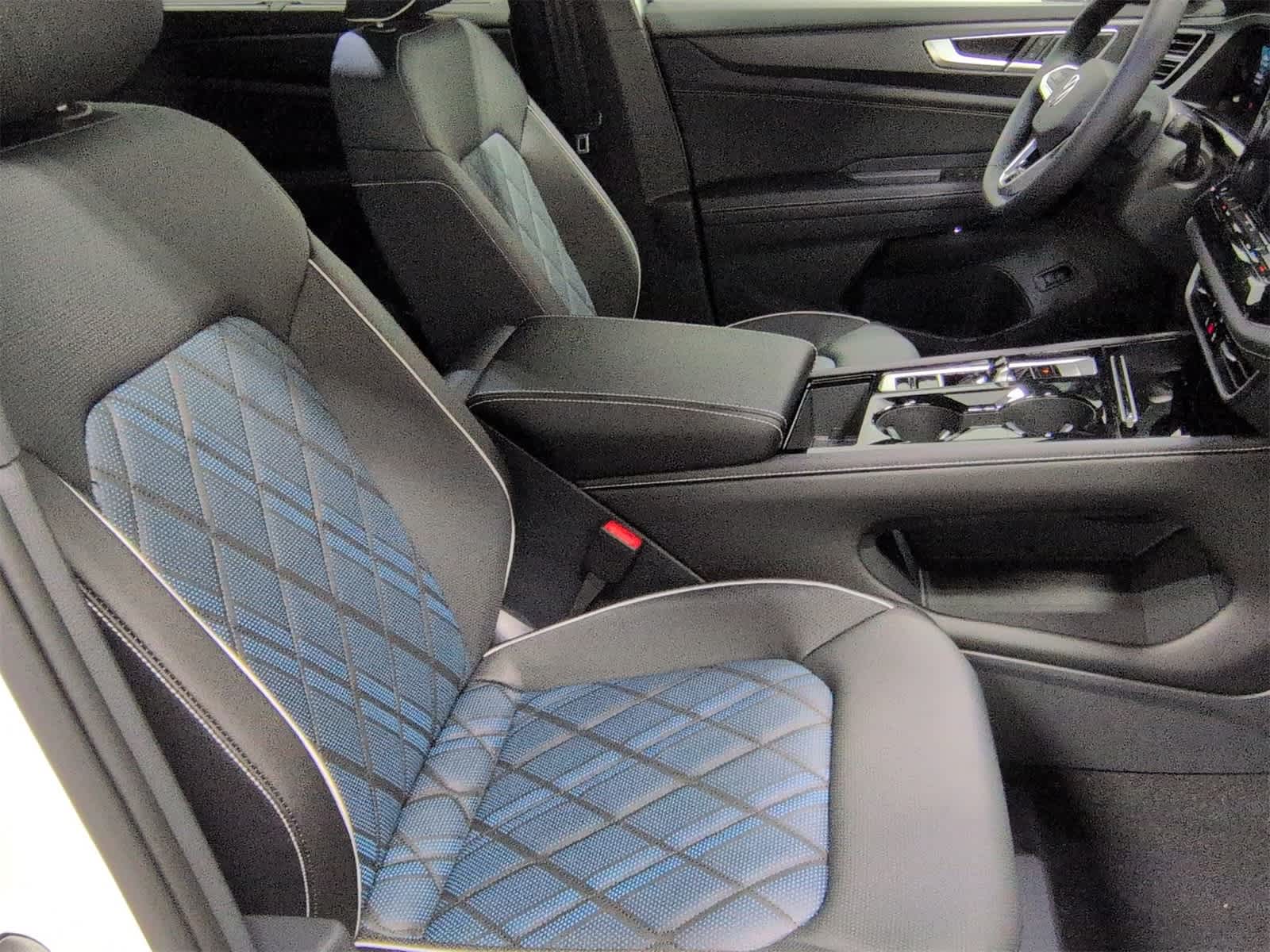 Thumbnail: 2026 Volkswagen Atlas - 24