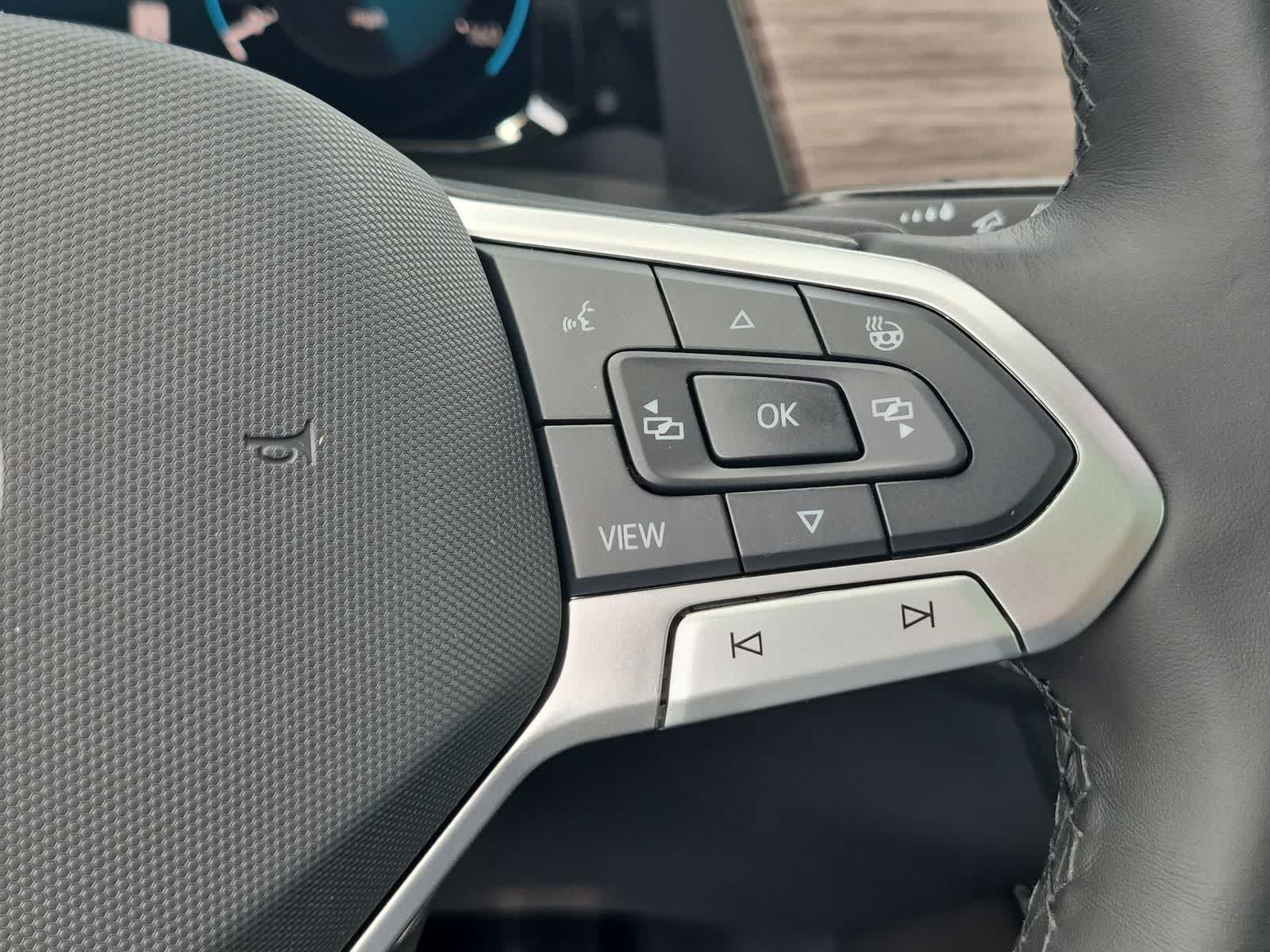 Thumbnail: 2026 Volkswagen Atlas - 34