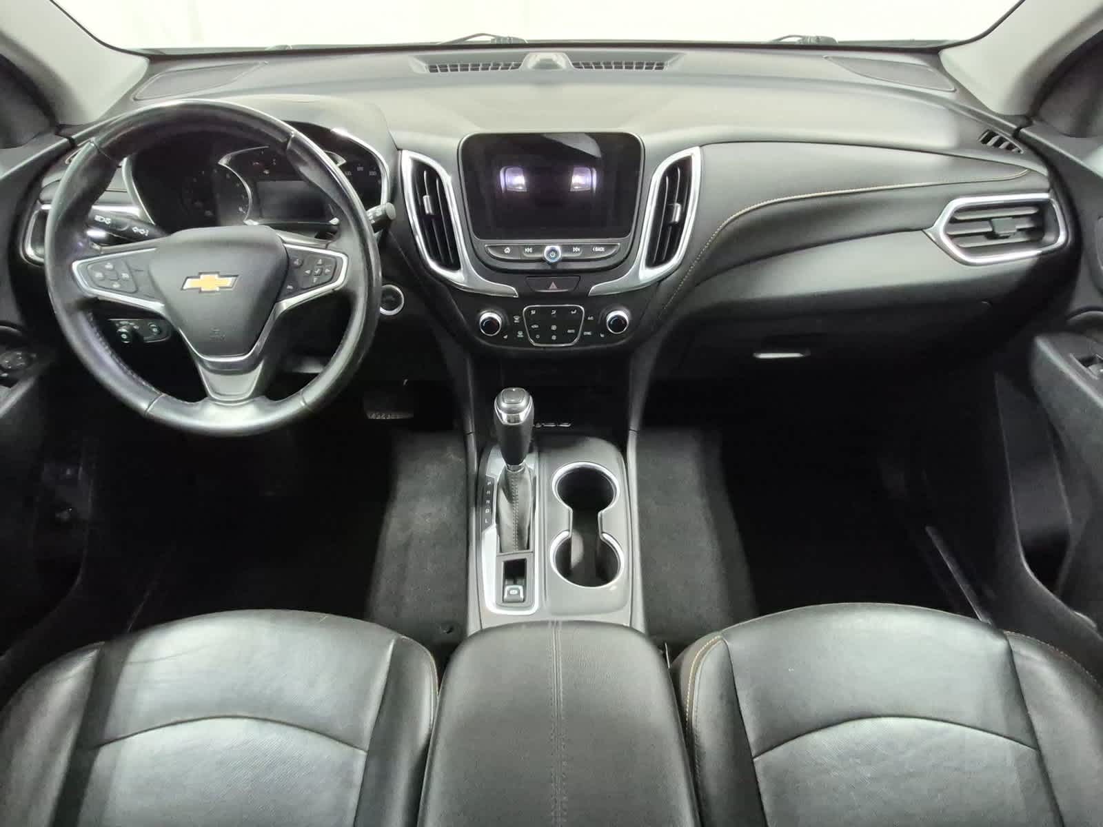2019 Chevrolet Equinox Premier - Photo 16