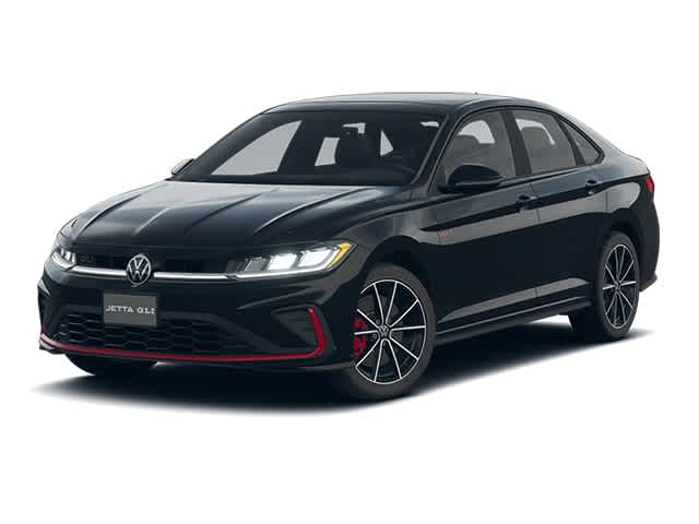 2026 Volkswagen Jetta GLI Sedan 