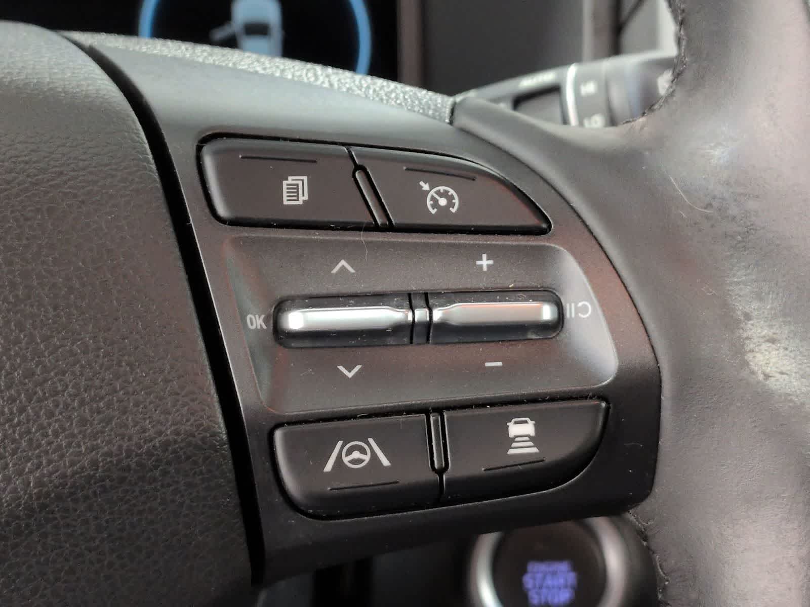 Thumbnail: 2022 Hyundai Kona - 26