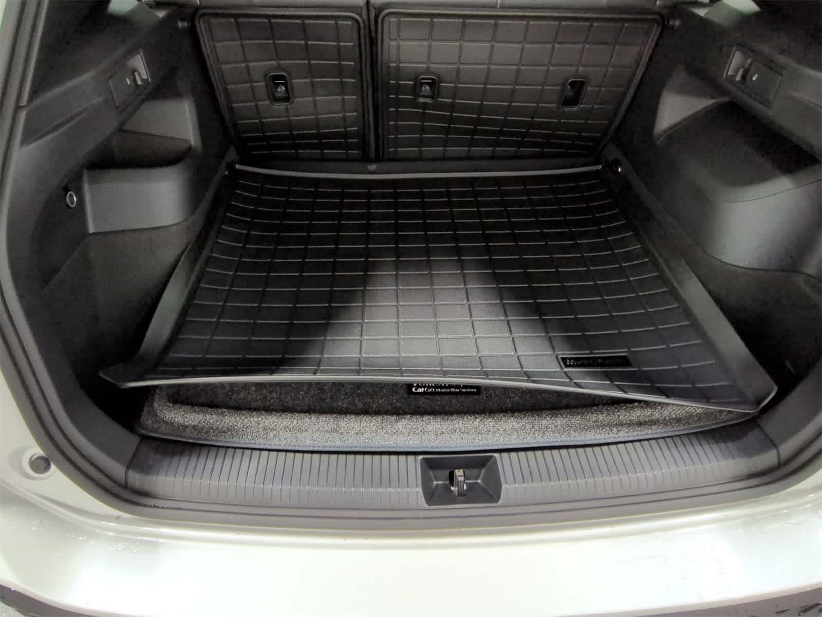 Thumbnail: 2026 Volkswagen Tiguan - 36