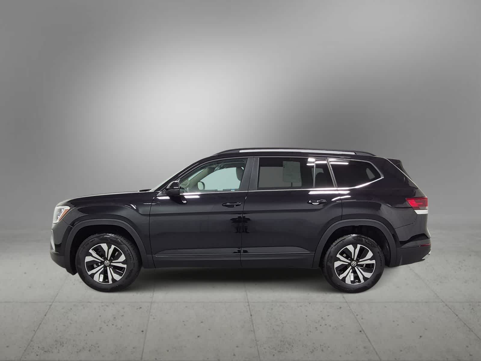 Thumbnail: 2026 Volkswagen Atlas - 5