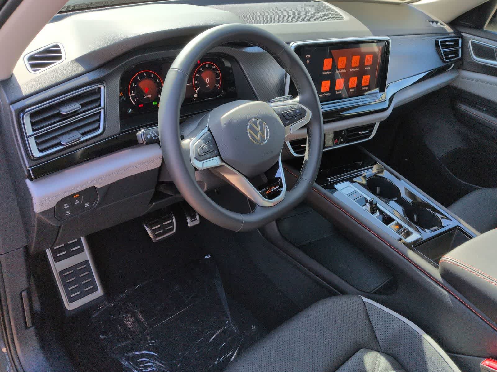 Thumbnail: 2026 Volkswagen Atlas - 10
