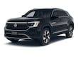  Volkswagen Atlas Cross Sport