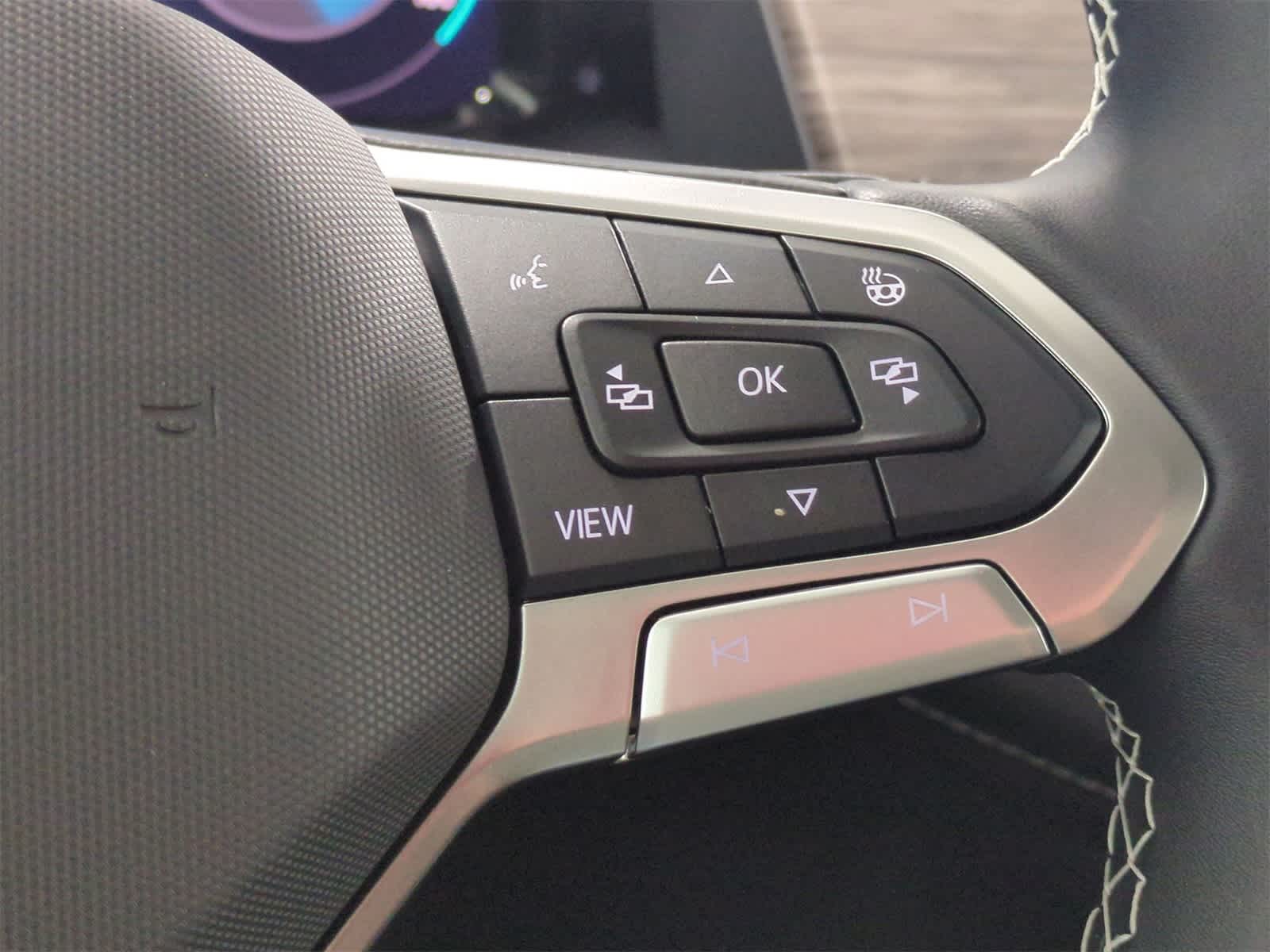 Thumbnail: 2026 Volkswagen Atlas - 26