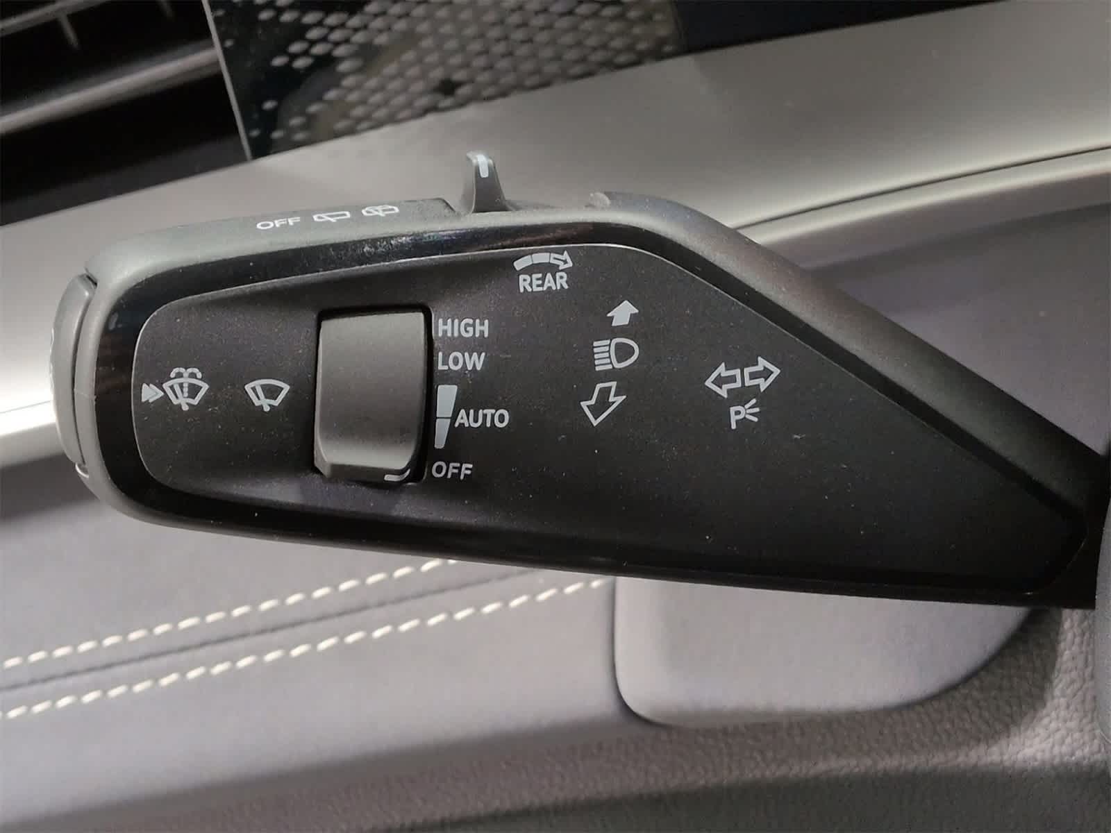 Thumbnail: 2026 Volkswagen Tiguan - 27