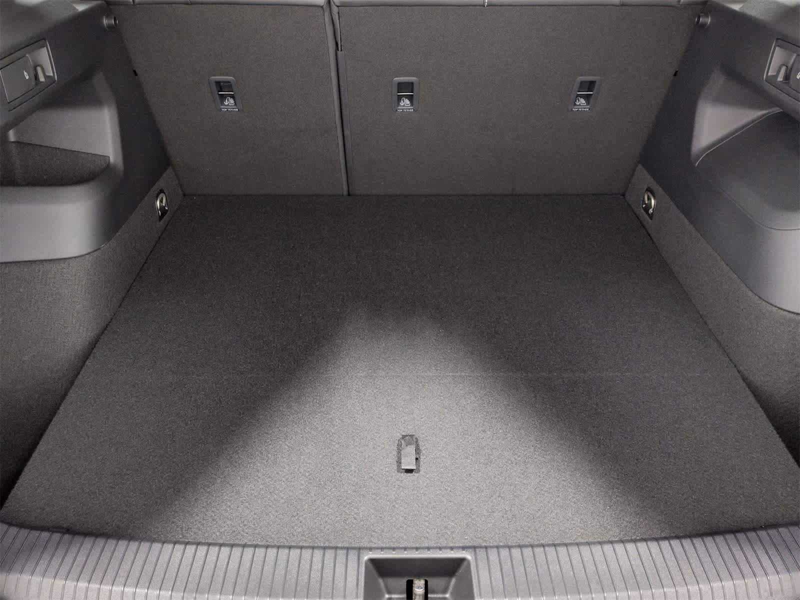 Thumbnail: 2026 Volkswagen Tiguan - 36