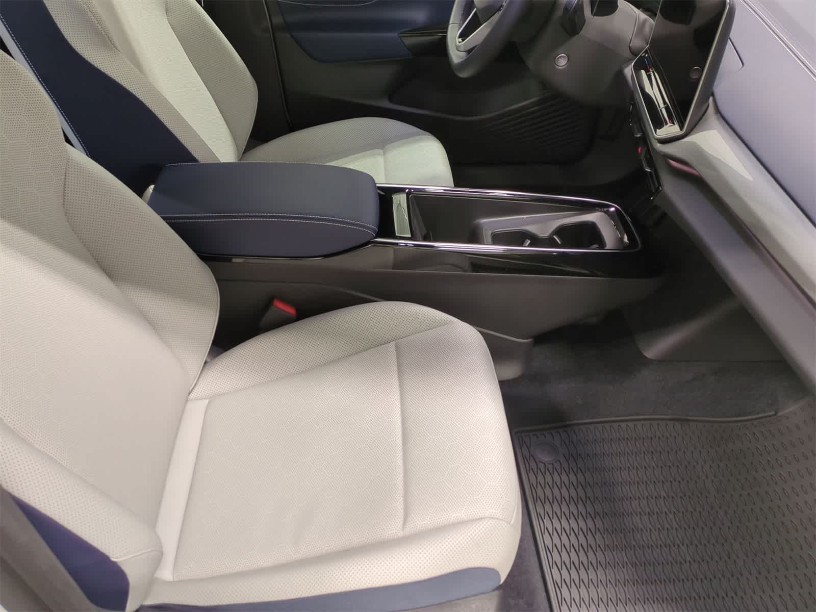 2025 Volkswagen ID.4 Pro S 24