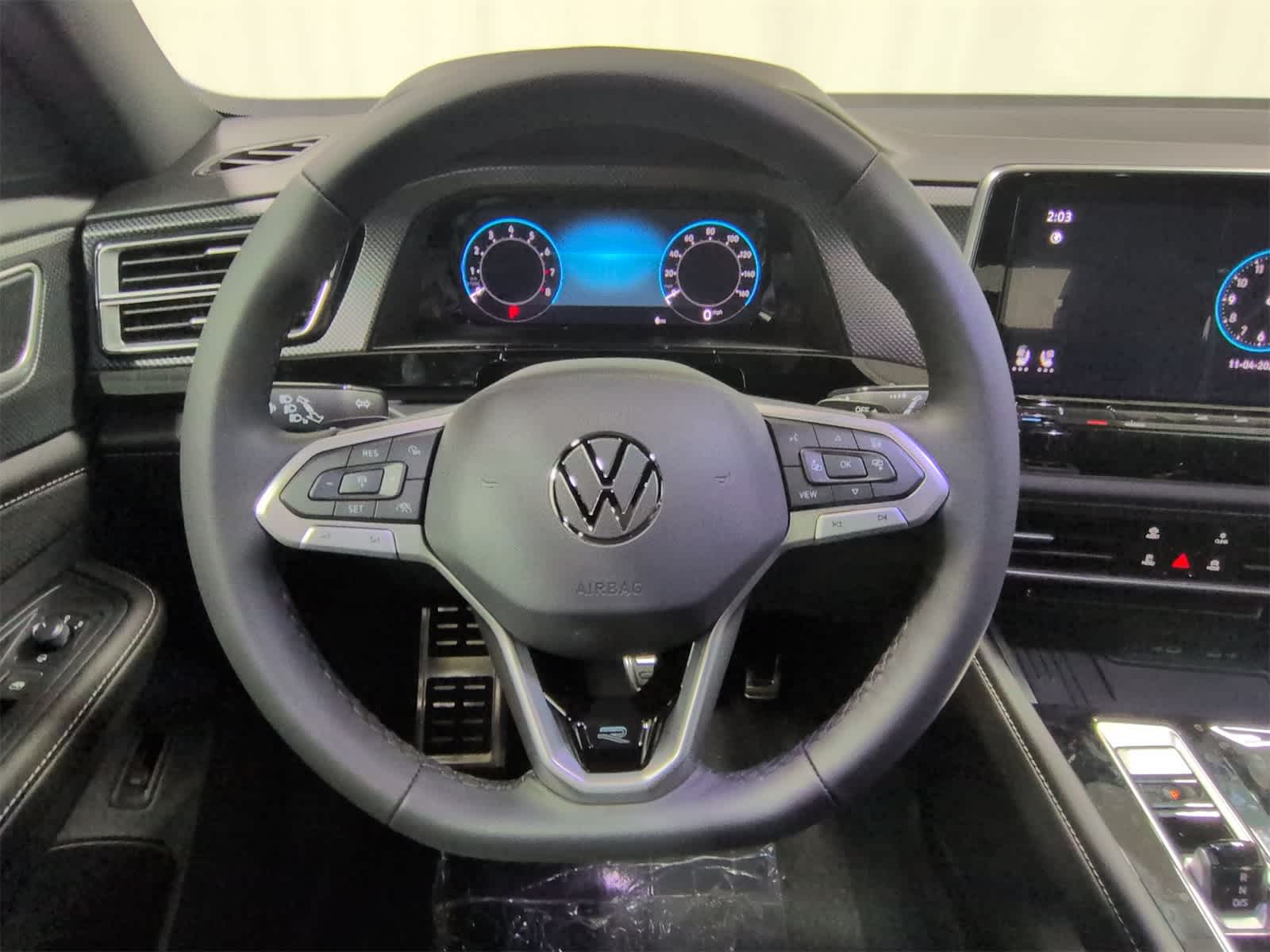 Thumbnail: 2026 Volkswagen Atlas - 25