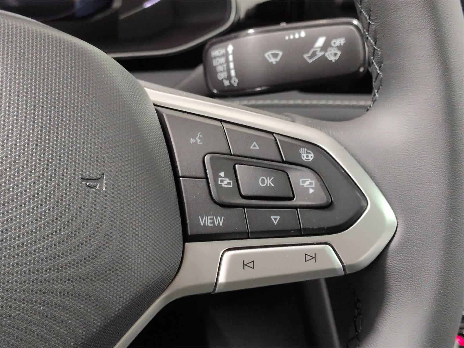 Thumbnail: 2026 Volkswagen Jetta - 27