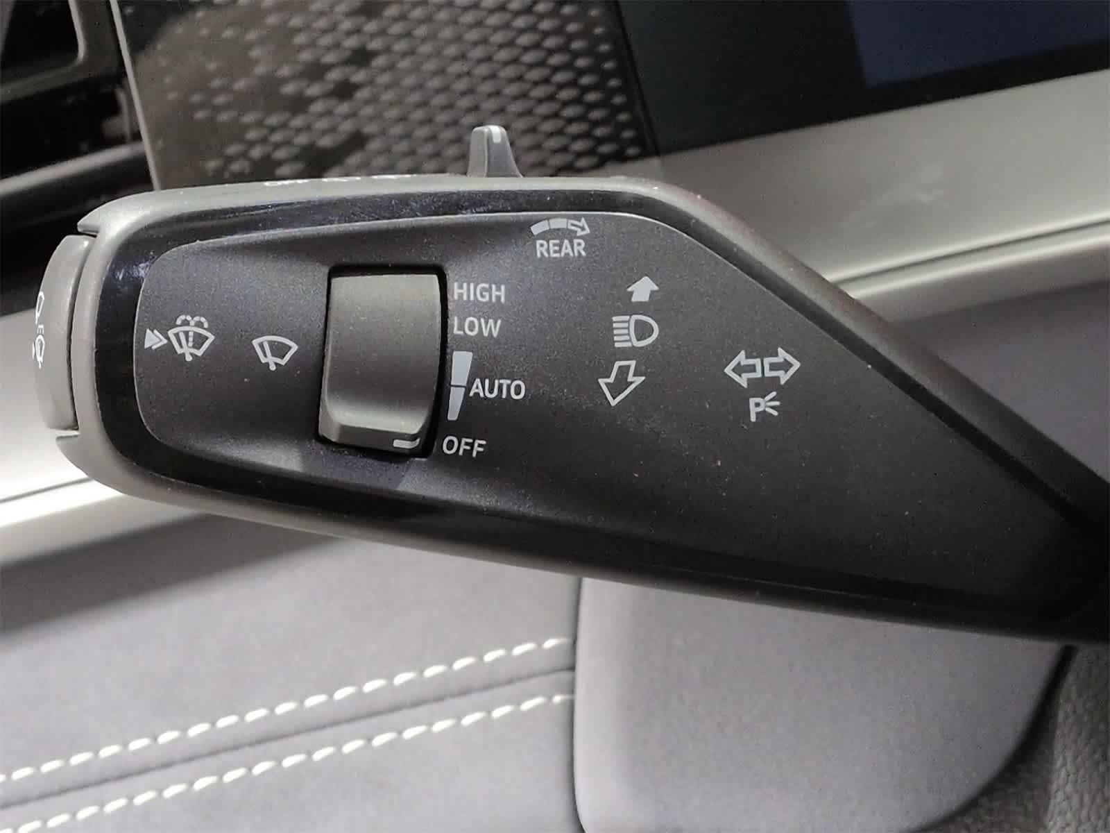 Thumbnail: 2026 Volkswagen Tiguan - 28