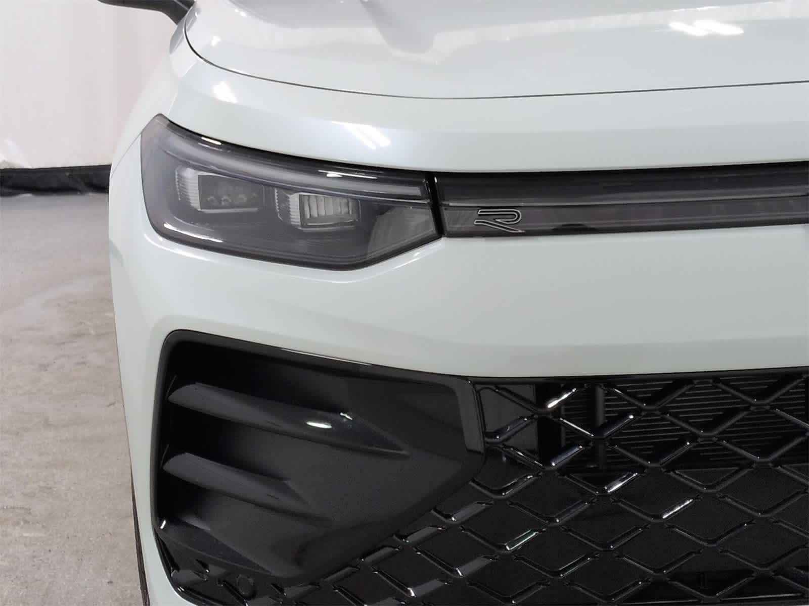 Thumbnail: 2026 Volkswagen Tiguan - 11