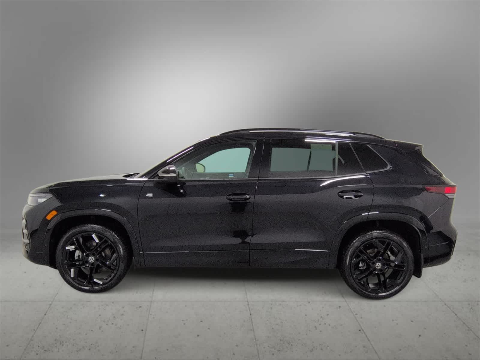 Thumbnail: 2026 Volkswagen Tiguan - 5