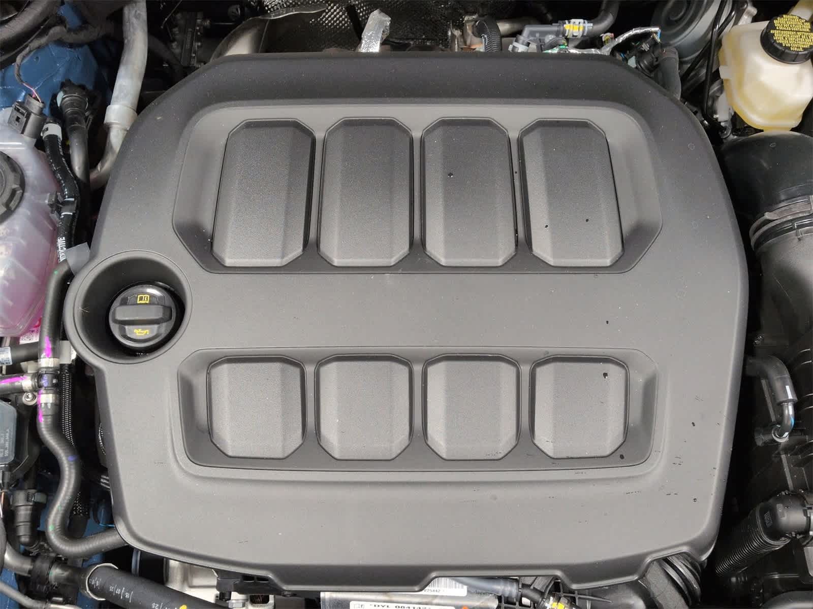 Thumbnail: 2026 Volkswagen Tiguan - 15