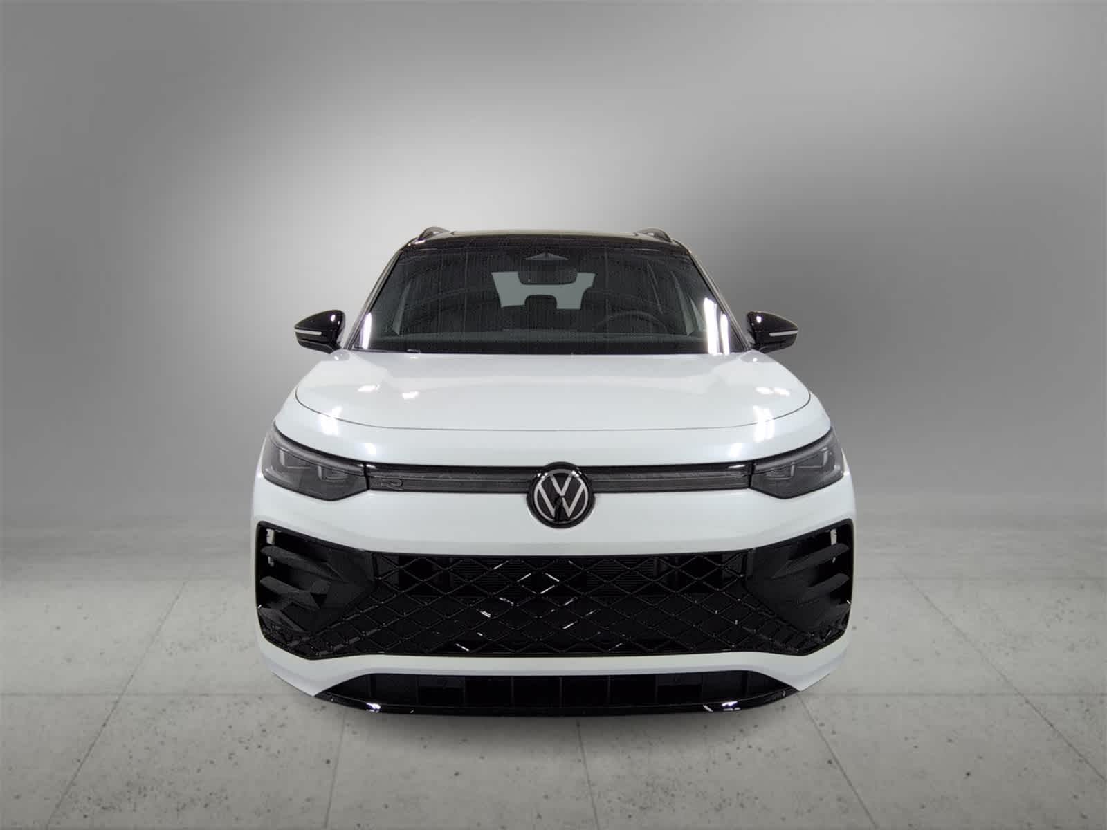 Thumbnail: 2026 Volkswagen Tiguan - 3