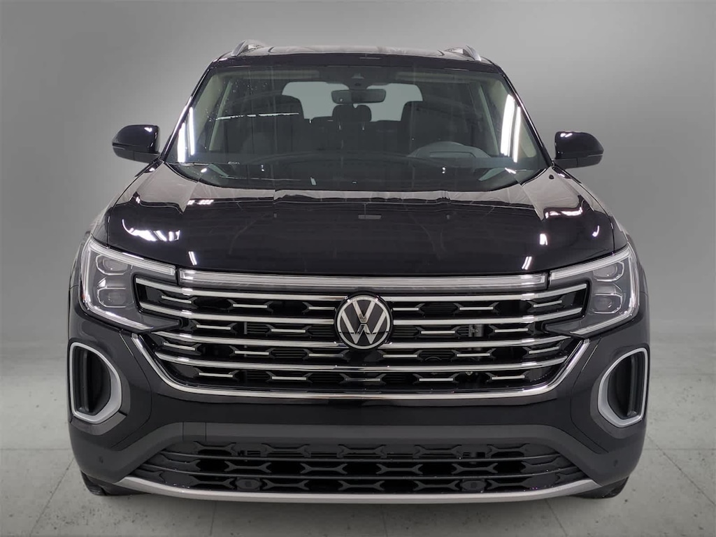 New 2026 Volkswagen Atlas 2.0T SEL SUV
