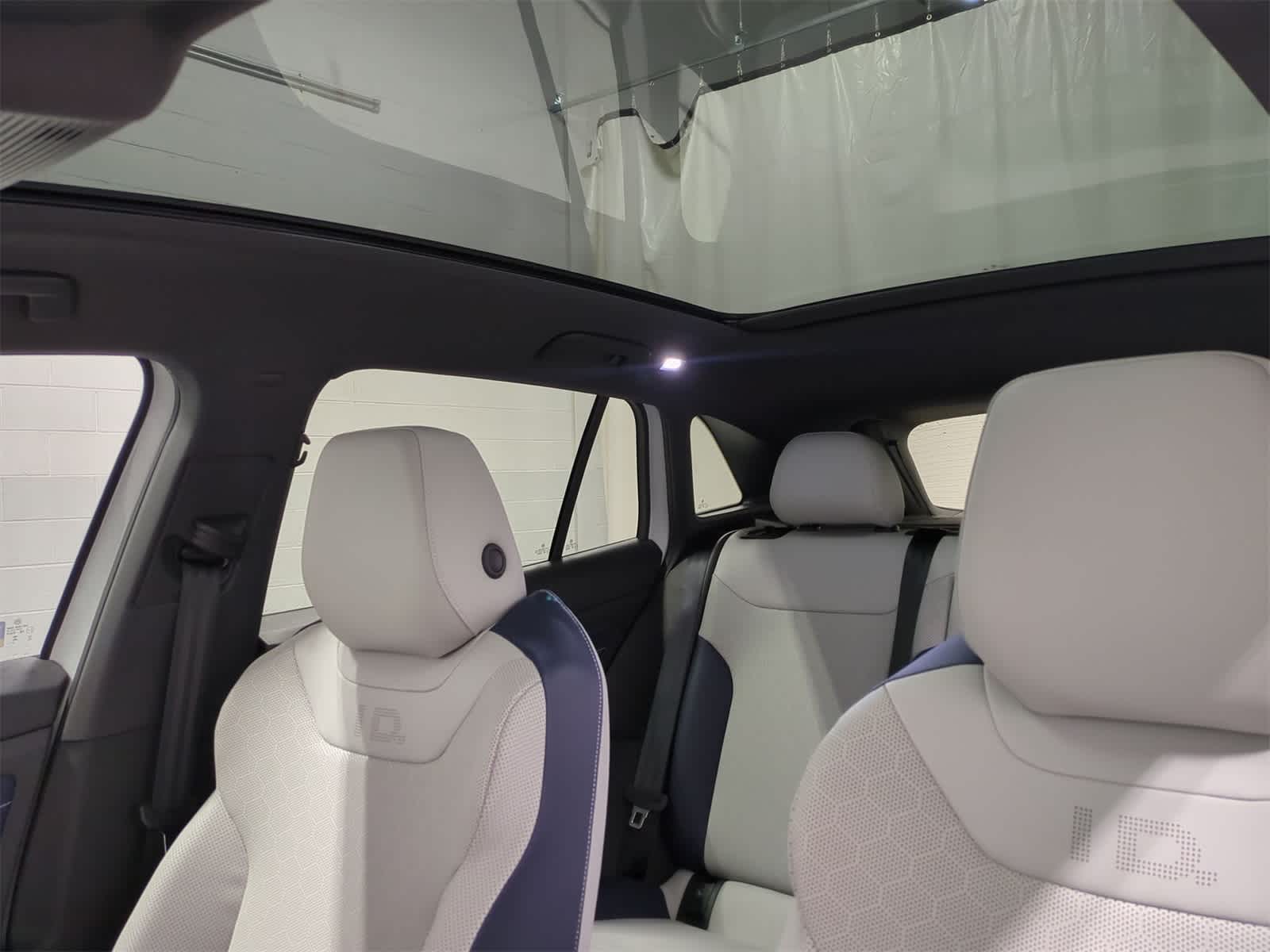 2025 Volkswagen ID.4 Pro S 20