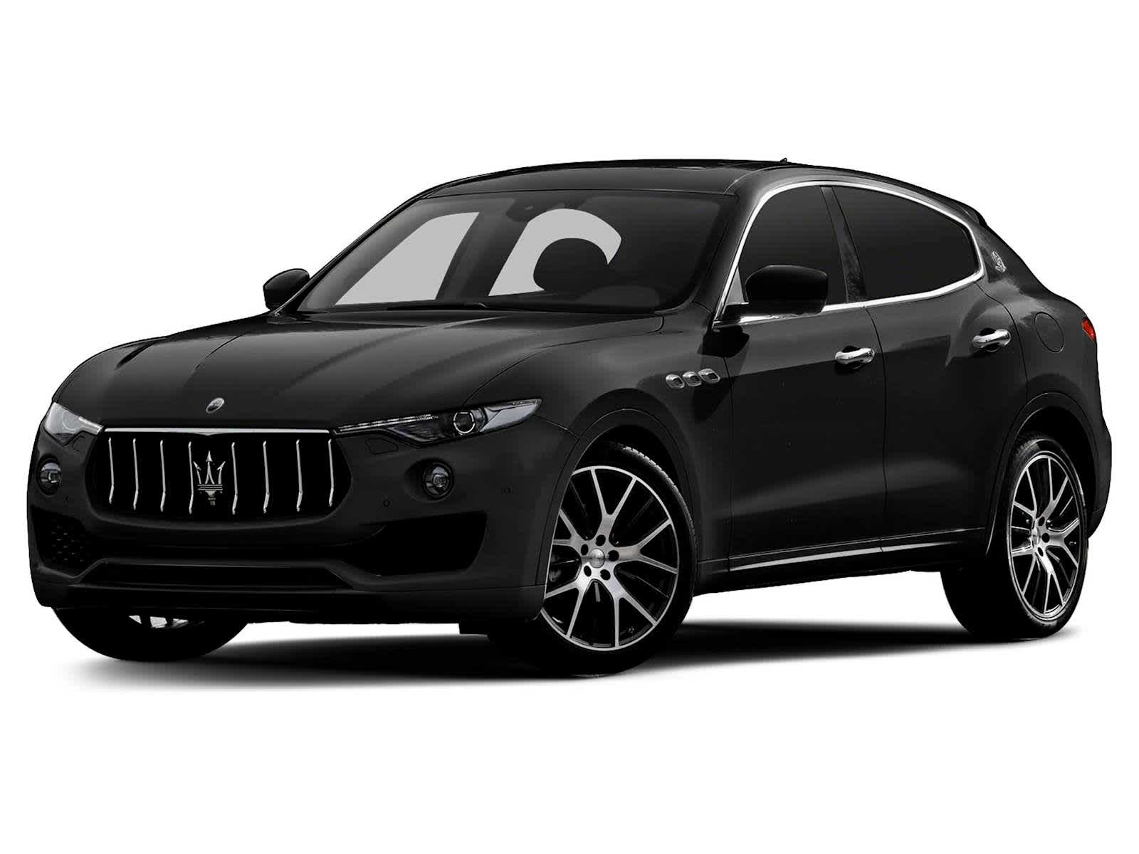 2019 Maserati Levante