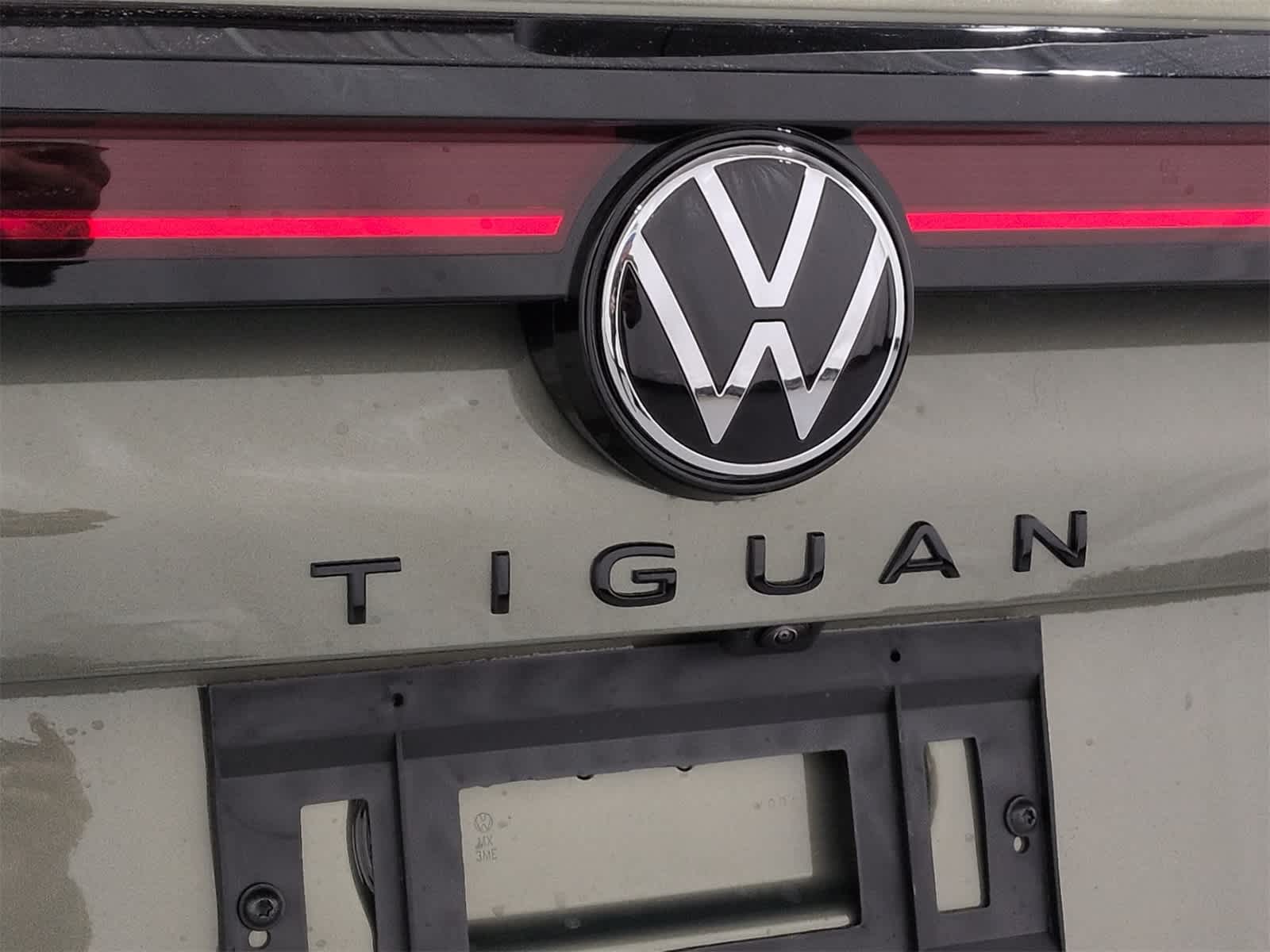 Thumbnail: 2026 Volkswagen Tiguan - 13