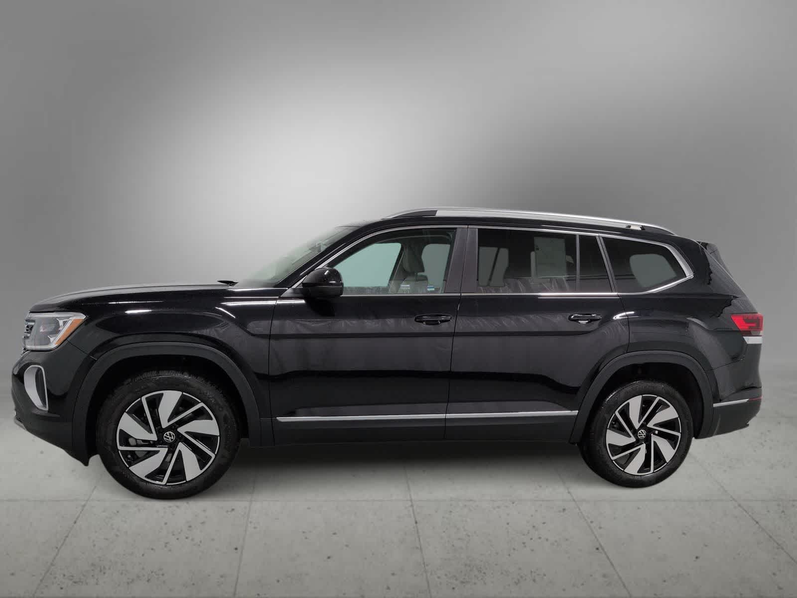 Thumbnail: 2026 Volkswagen Atlas - 5