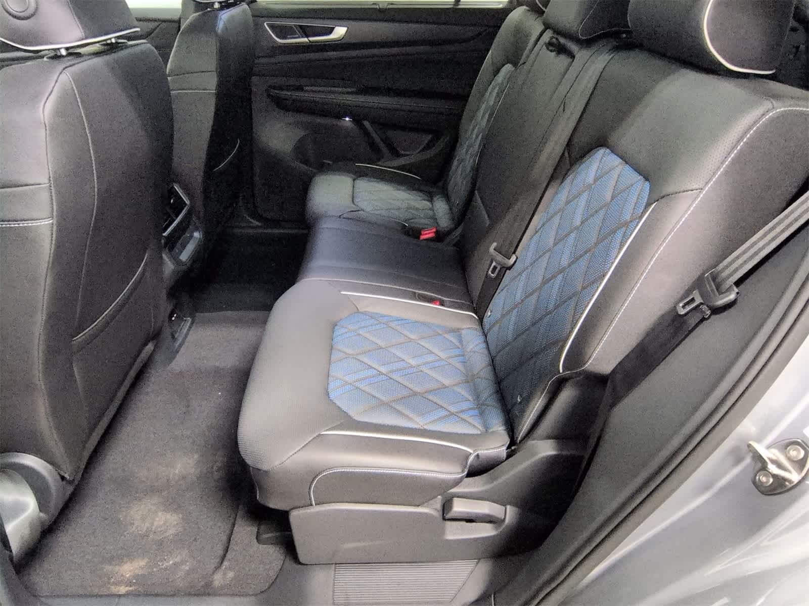 Thumbnail: 2026 Volkswagen Atlas - 21