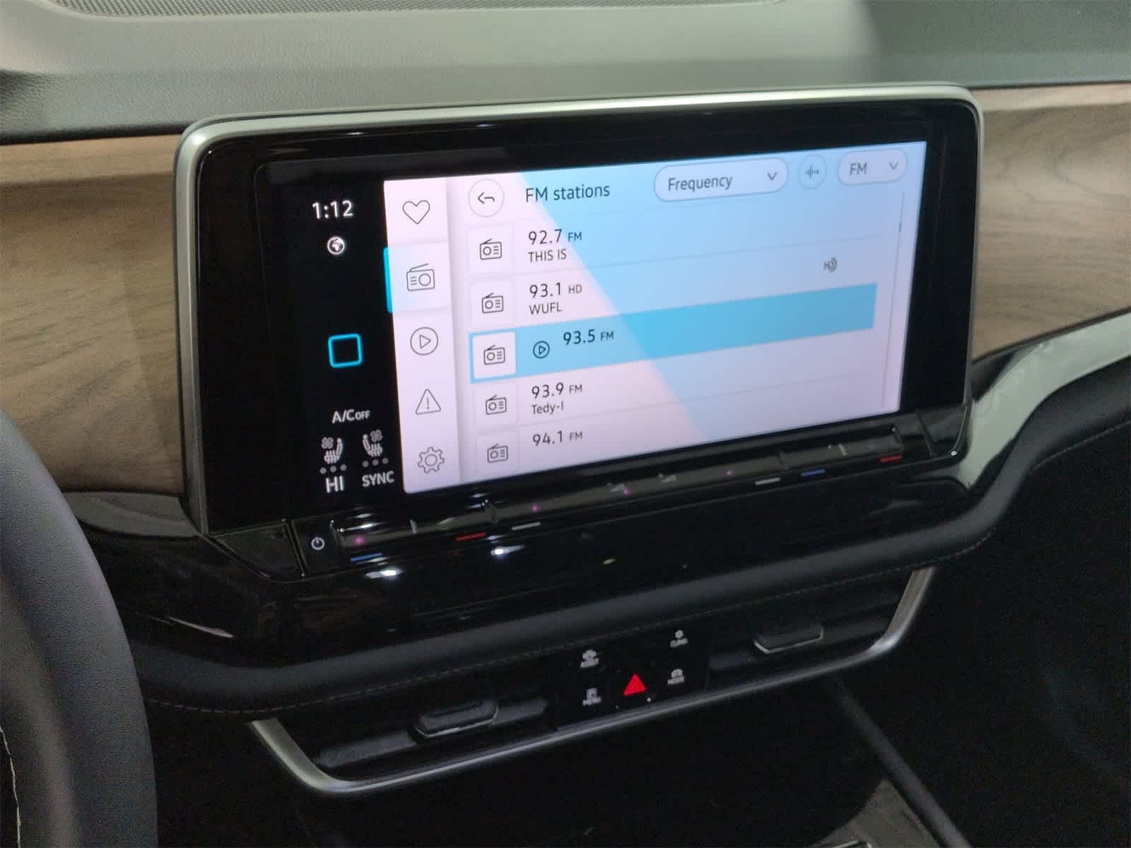 Thumbnail: 2026 Volkswagen Atlas - 30