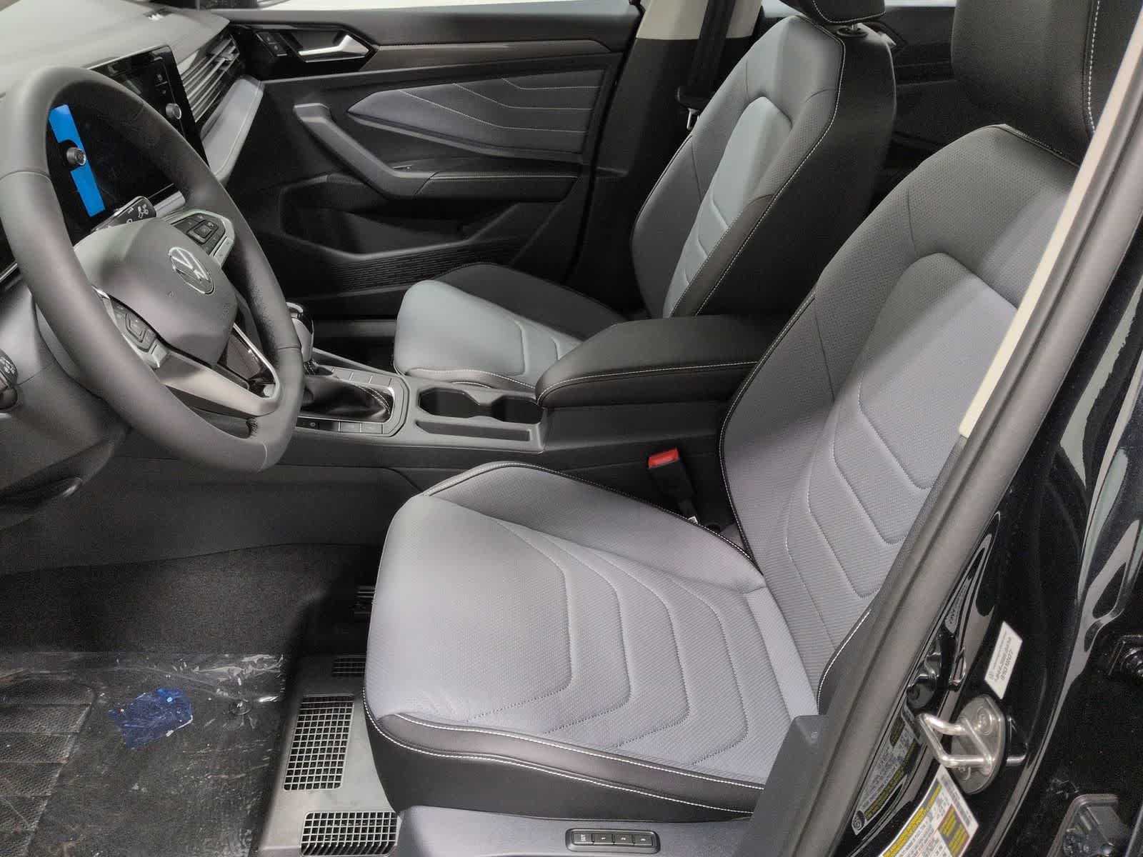 2026 Volkswagen Jetta SEL - Photo 17