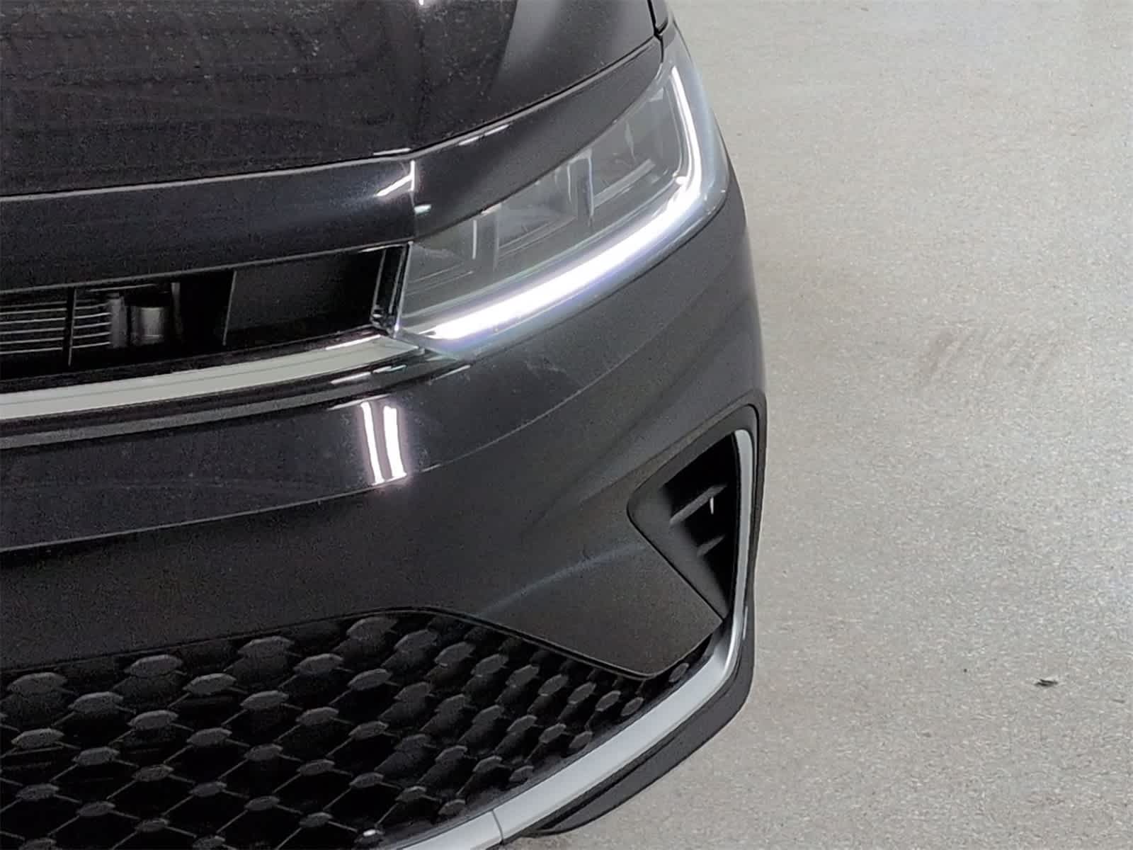 Thumbnail: 2025 Volkswagen Jetta - 11