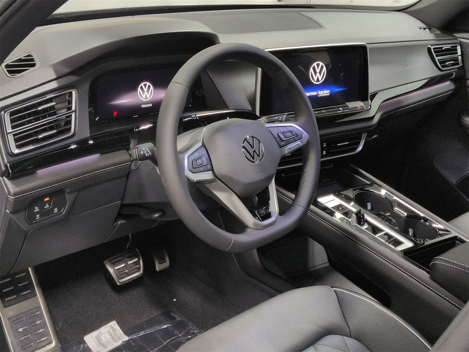 Thumbnail: 2026 Volkswagen Atlas - 10