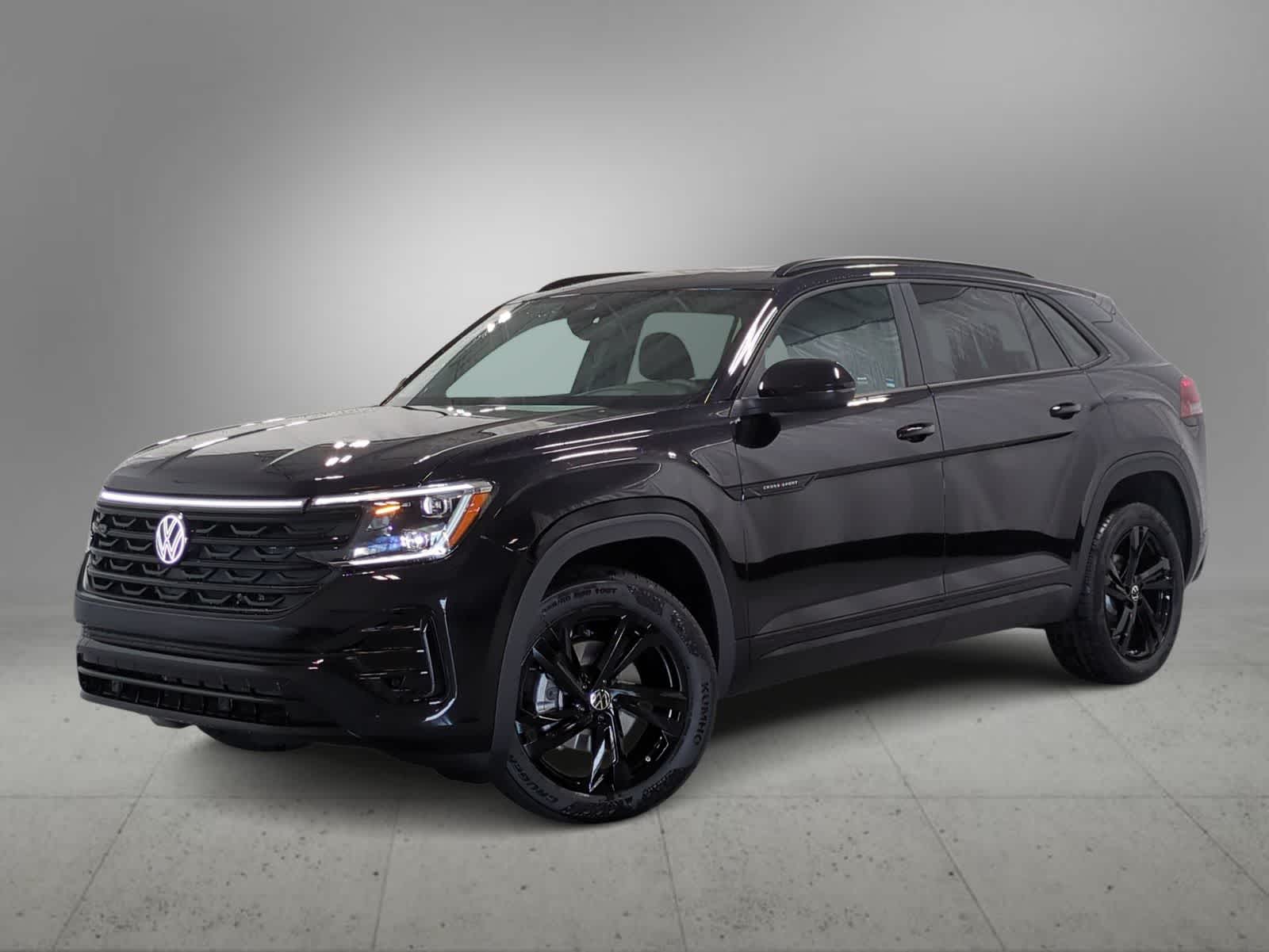 Thumbnail: 2026 Volkswagen Atlas - 1