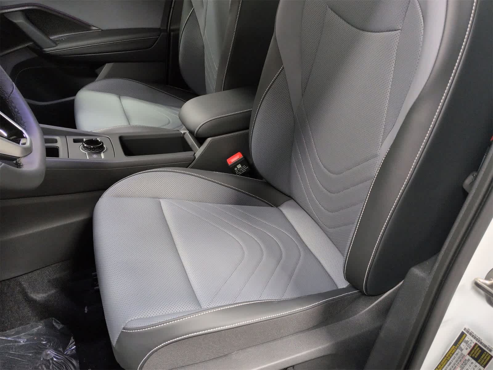 Thumbnail: 2026 Volkswagen Tiguan - 17