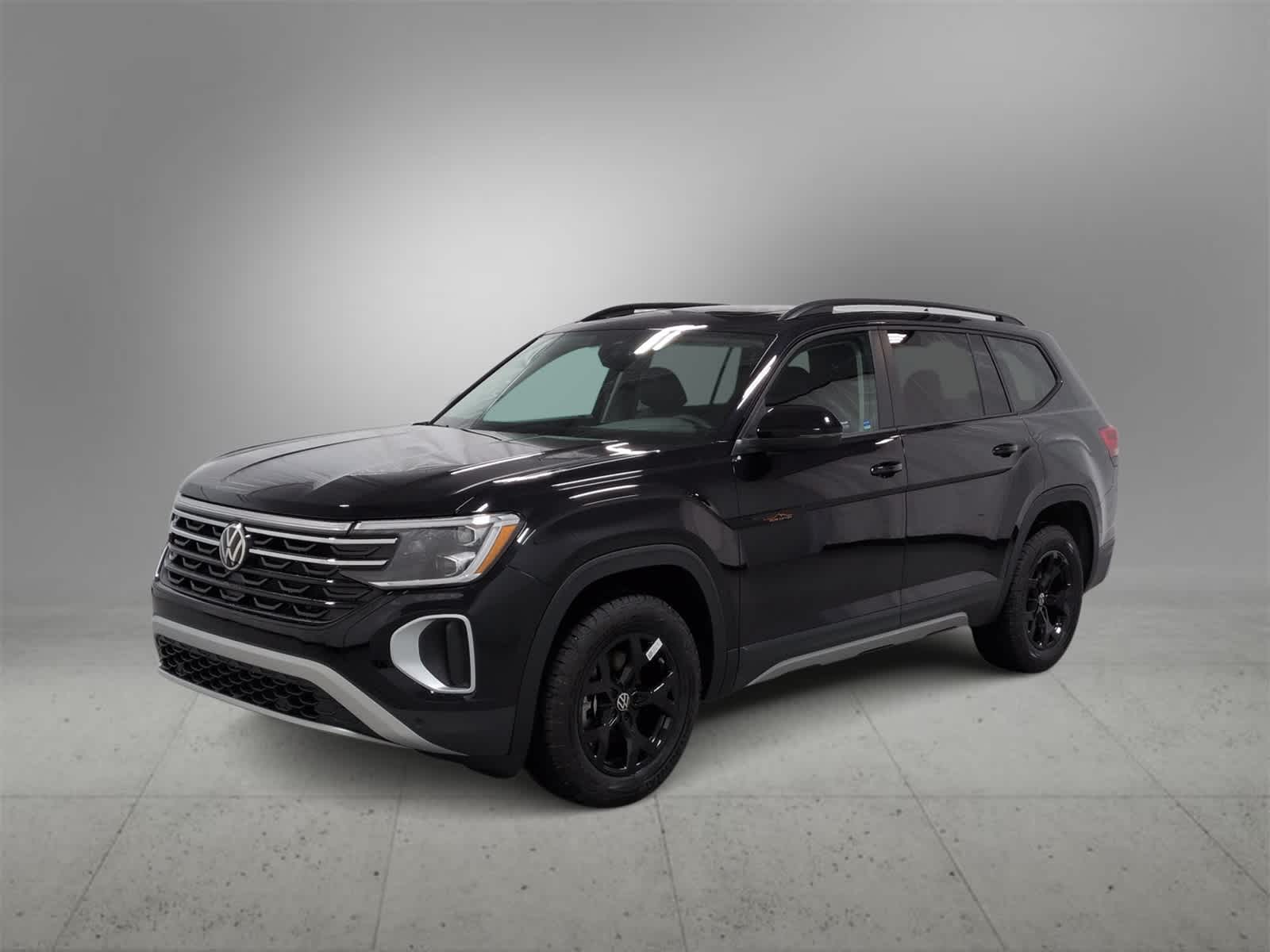 Thumbnail: 2026 Volkswagen Atlas - 4