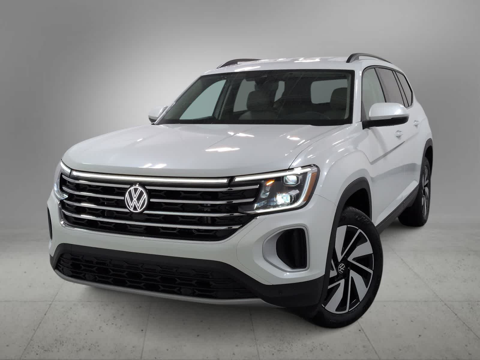 2026 Volkswagen Atlas SUV 