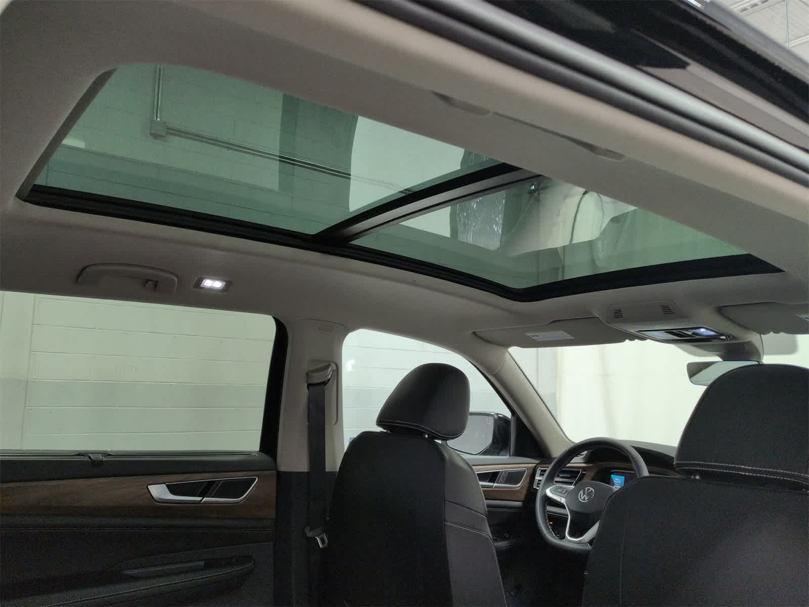 Thumbnail: 2026 Volkswagen Atlas - 23