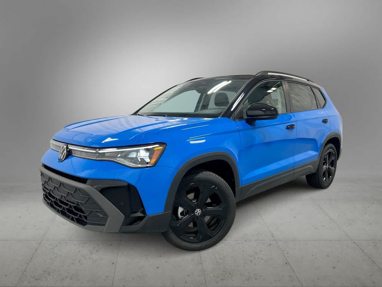 Thumbnail: 2025 Volkswagen Taos - 1
