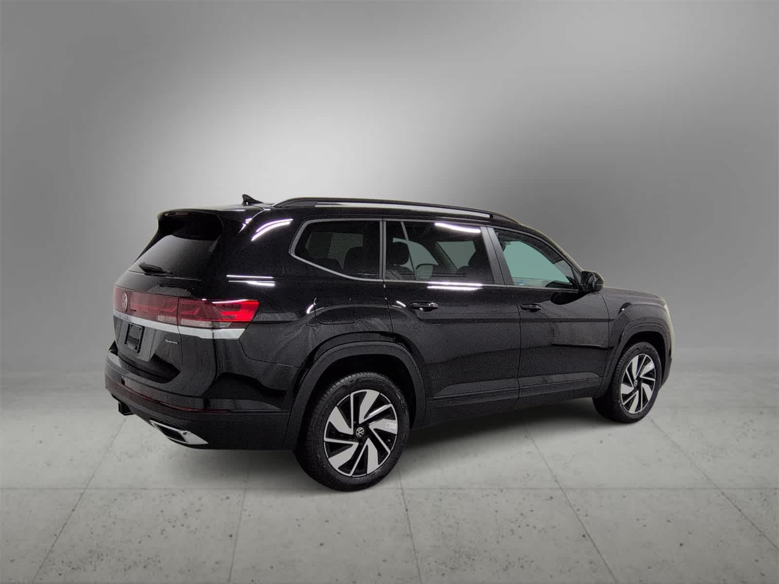 Thumbnail: 2026 Volkswagen Atlas - 8