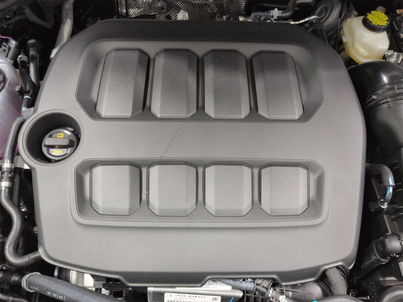 Thumbnail: 2026 Volkswagen Tiguan - 15