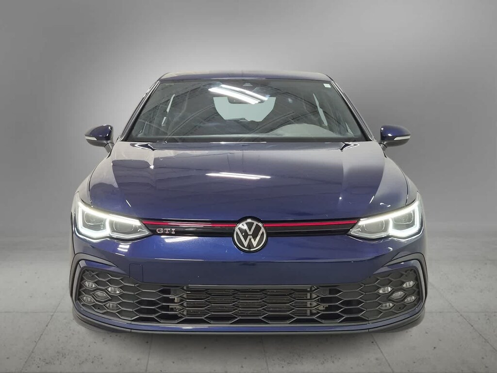 Used 2023 Volkswagen Golf GTI 2.0T S Hatchback