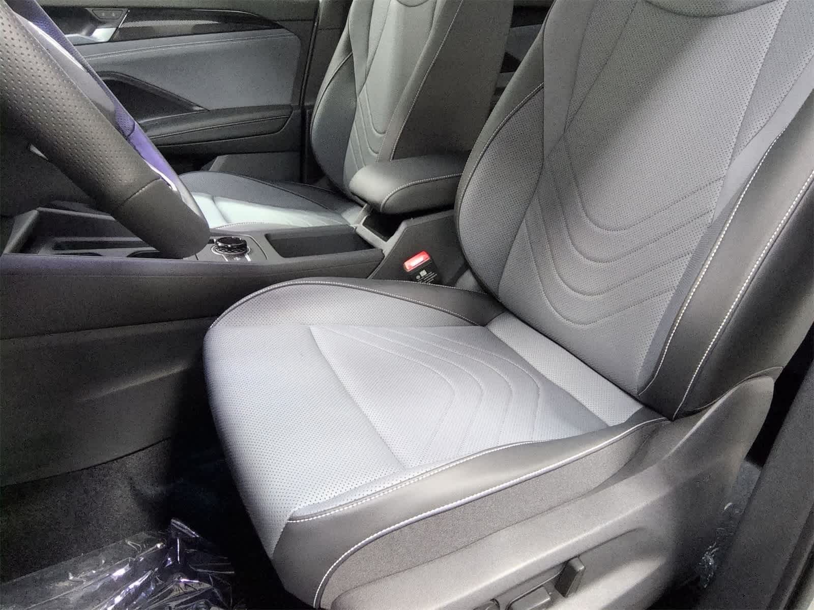 Thumbnail: 2026 Volkswagen Tiguan - 17