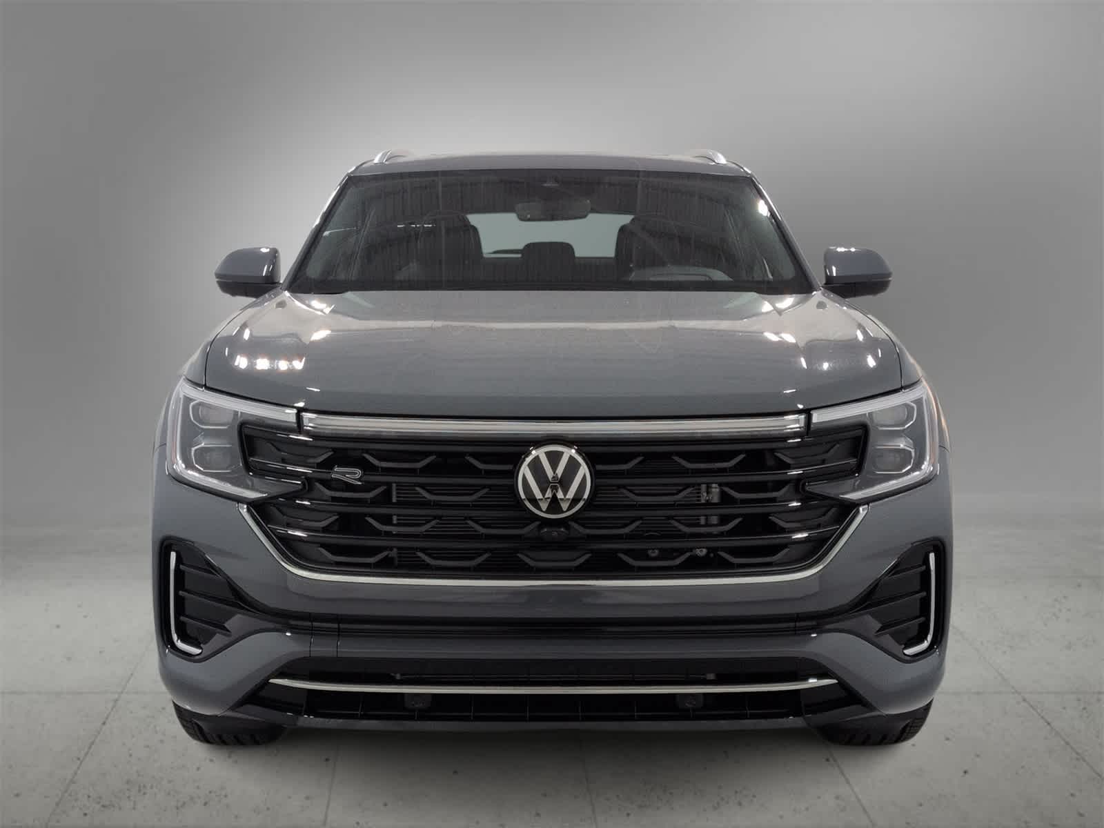 Thumbnail: 2026 Volkswagen Atlas - 3